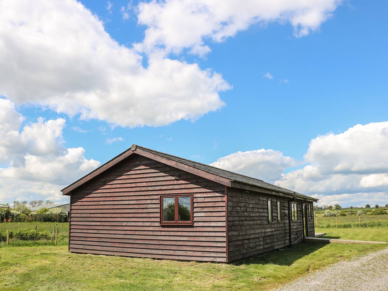 Casa vacanza a Ryedale a partire da 118€ a notte