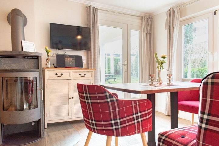 Strandhaus für 4 Personen in Scharbeutz - 4