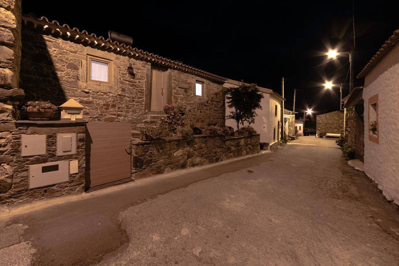 Three-Bedroom Villa in Proença-a-Nova, Aldeias do Xisto