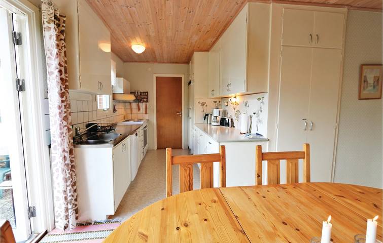 Ferienhaus für 6 Personen mit Garten in Kristianstad, Schwedische Ostsee