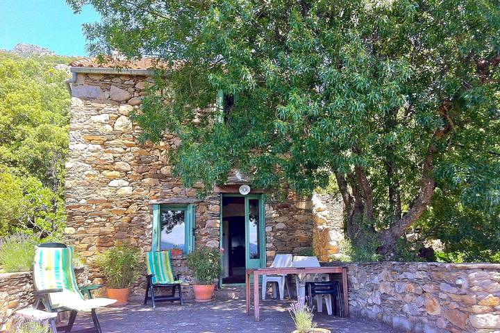 Gîte pour 4 personnes