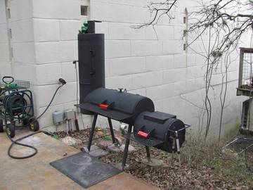 Castle for 10 Guests in Lake Travis, Travis County, Picture 2