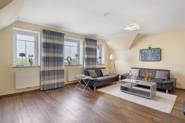 Geheel appartement, Pure relaxation in Heiligenhafen, Kreis Ostholstein