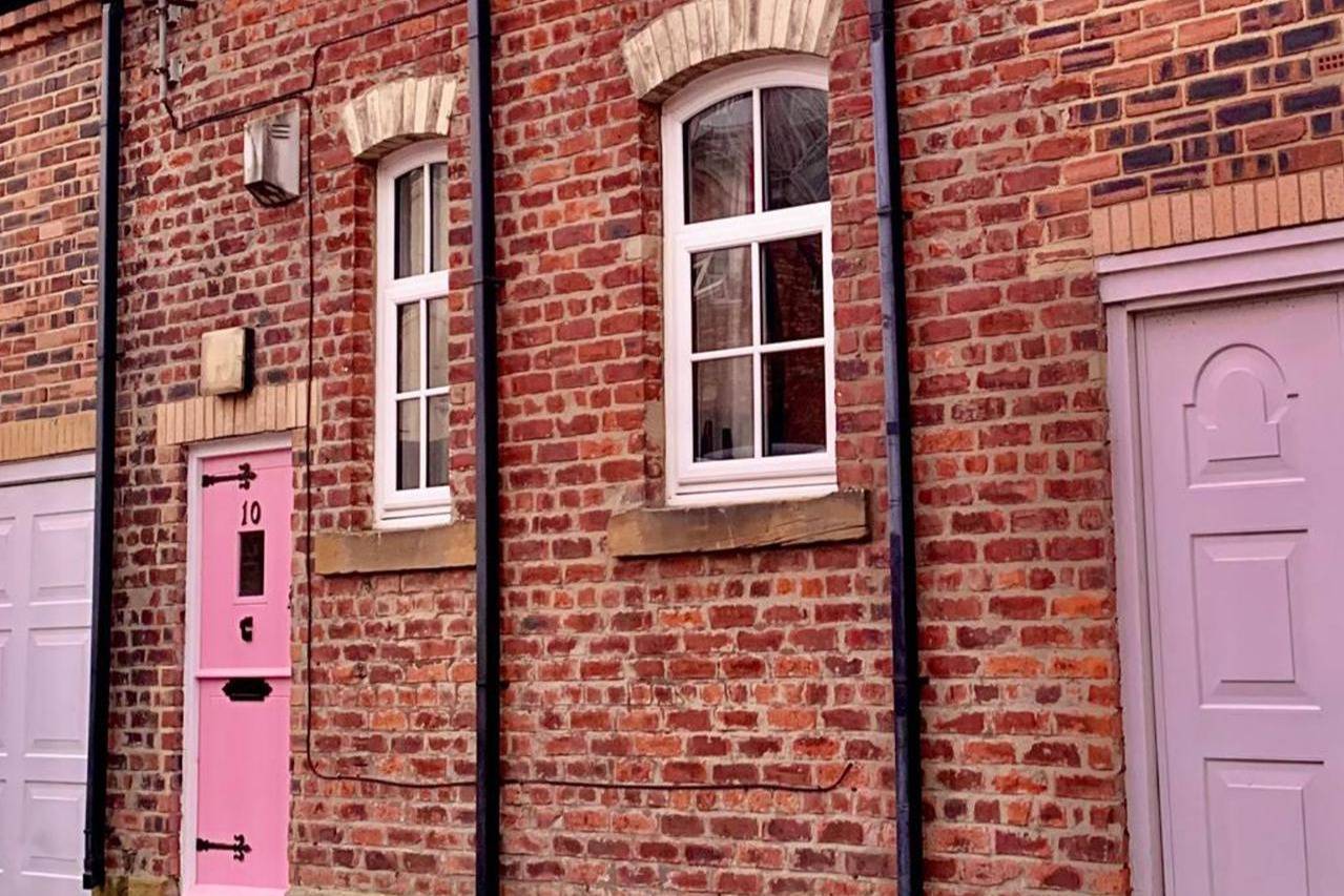 Longsands Hideaway - Sleeps 4 in Tynemouth, North Tyneside