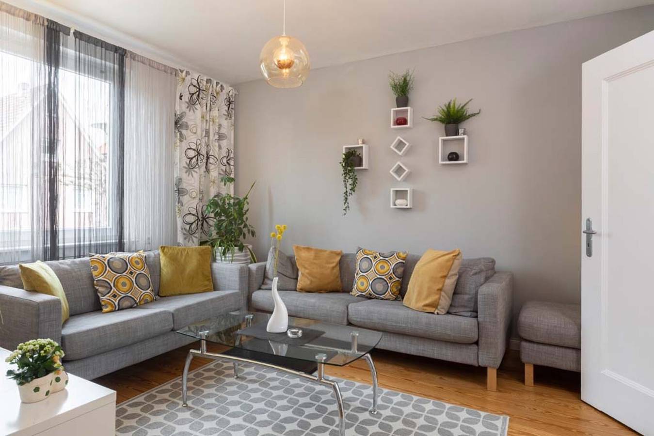 Ferienhaus 'Meeresbrise' mit privater Terrasse, Garten und Wi-Fi in Travemünde, Lübeck