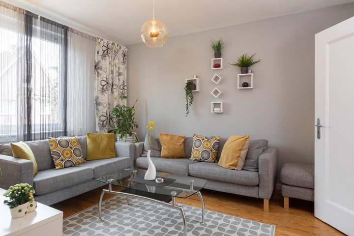 Ferienhaus für 6 Personen in der Lübeck - 4