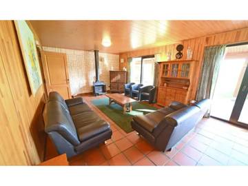 Maison De Vacances pour 12 Personnes dans Durbuy, Province de Luxembourg, Photo 1