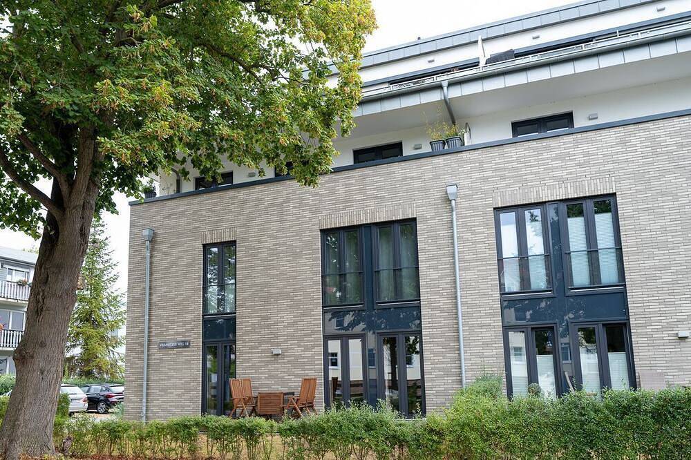 Ferienwohnung in Rügen für 4 Personen in Rügen