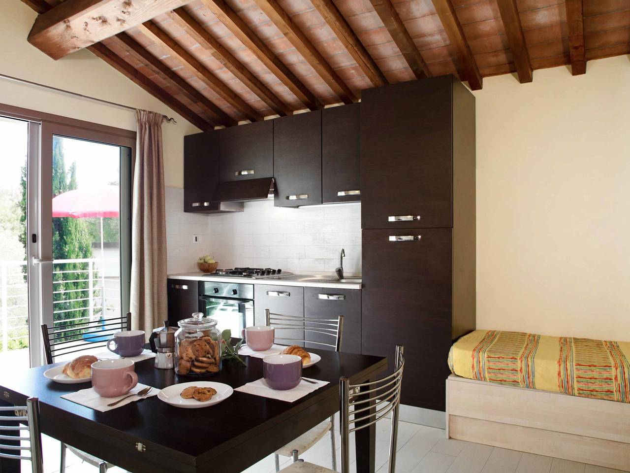 Appartamento intero, Relais in Marina di Bibbona, Bibbona