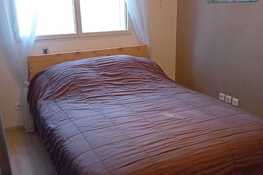 Cosy villa in a cul-de-sac, not overlooked. in Gignac, Mittelmeerküste (Frankreich)