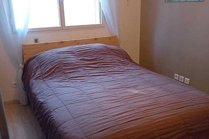 Villa pour 8 personnes, avec jardin à Gignac - 3