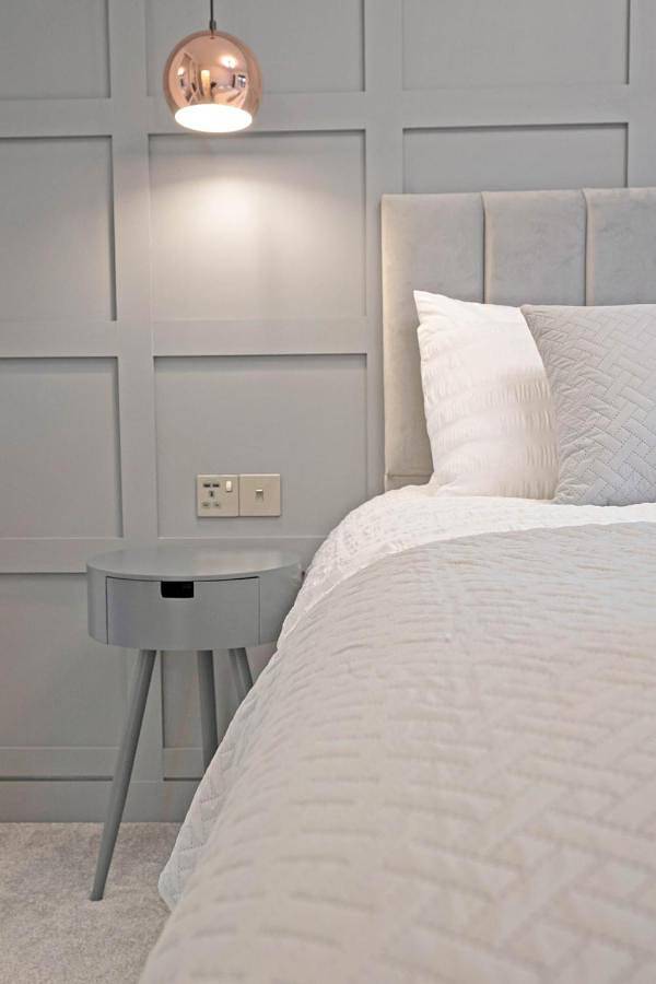 One-Bedroom House in Dunfermline, Fife region