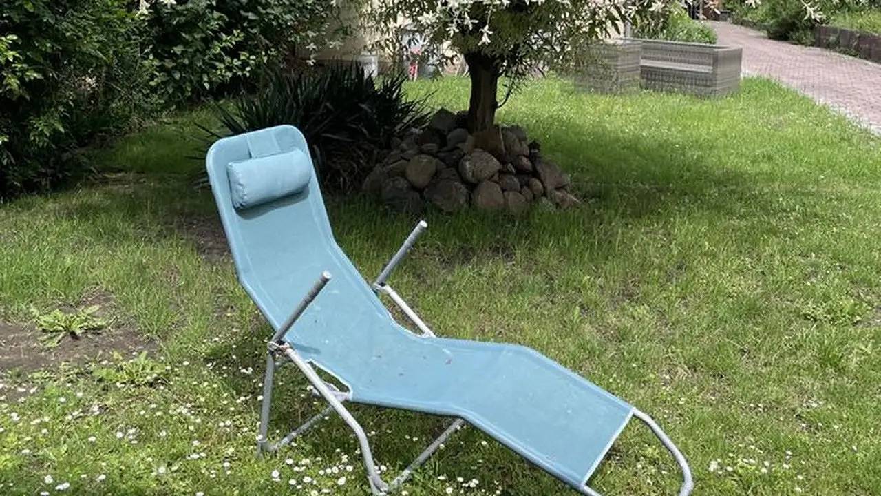 Apartamento vacacional entero, Ferienwohnung für 3 Personen (50 m²) in Lübben in Lübben, Dahme - Spreewald region