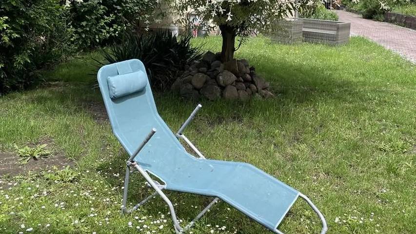 Ferienwohnung für 3 Personen in Lübben - 4