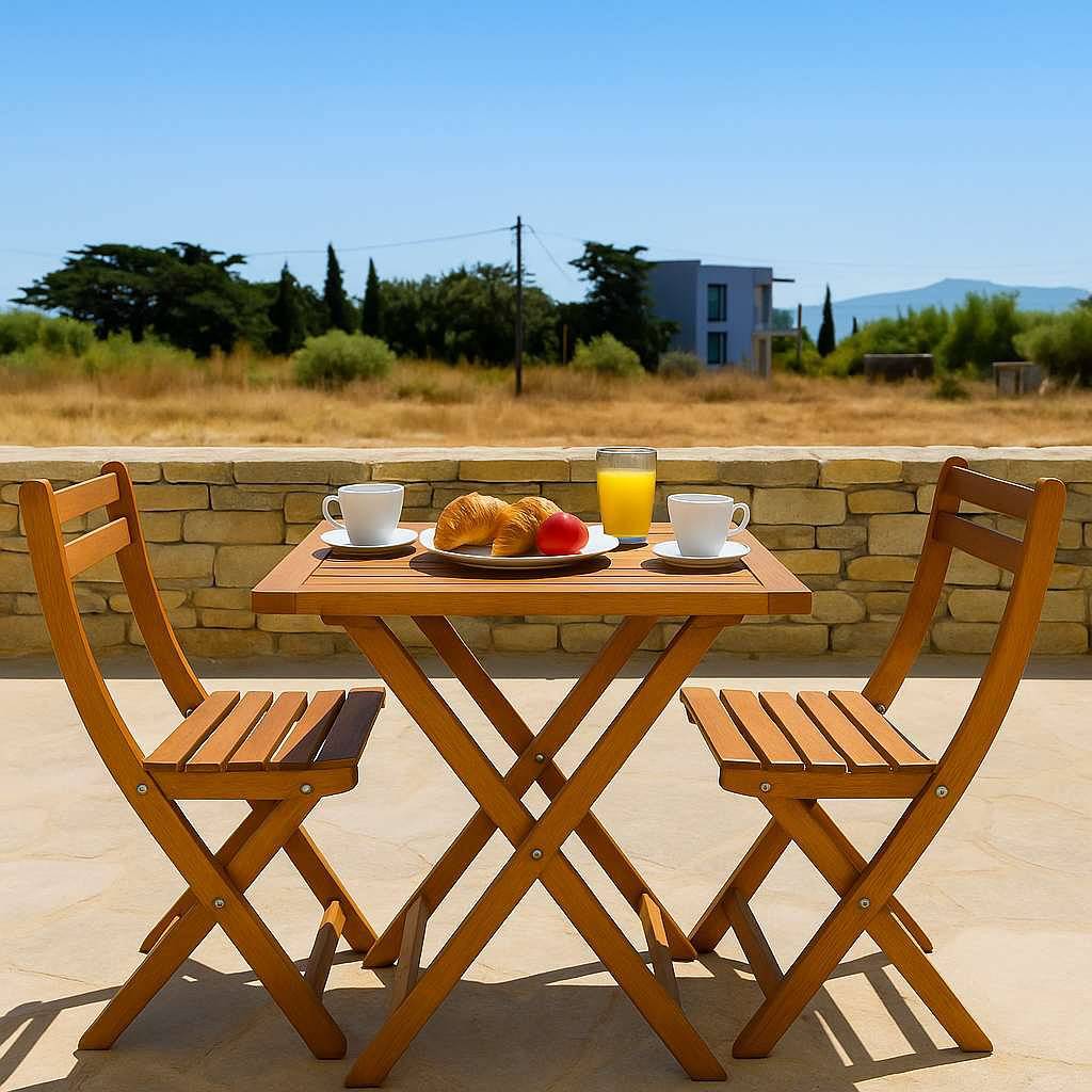 Geheel appartement, Ampelas Nostalgia Apartments - Zeus Haven in Paros in Ampelas, Paros