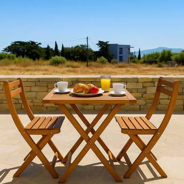 Apartment for 4 People in Paros, Paros Regional Unit, Photo 3