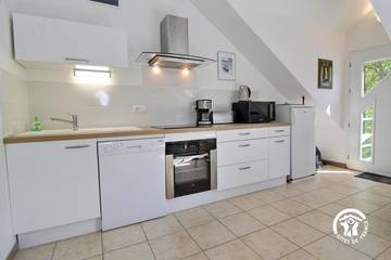 Gîte pour 2 Personnes dans Banastėre, Sarzeau, Photo 4