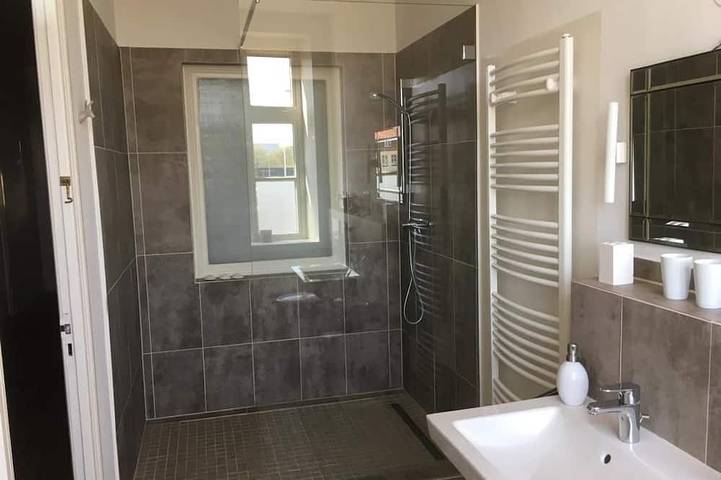 Ferienhaus für 4 Personen, mit Garten und Terrasse in Glückstadt - 4