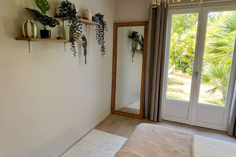 Villa 5 minutes from the sea! Near Royan in Semussac, Saintes und Umgebung