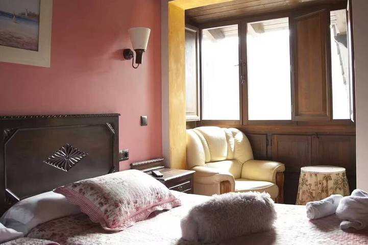 Bauernhof für 4 Personen in Lena - 3