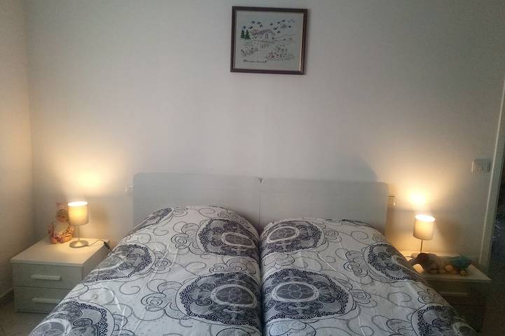 Appartamento intero, Firenze a pochi passi da te - Florence close to you in Scandicci, Firenze province