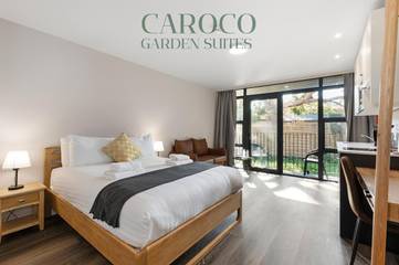 Hôtel pour 2 personnes dans Borough londonien de Croydon