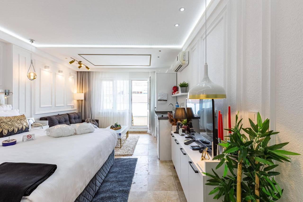 Sadaret Hotel-Old City Sultanahmet in Fatih, Istanbul