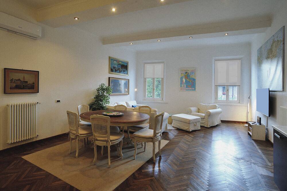 Apartamento entero, Loris' House in Módena, Provincia de Módena