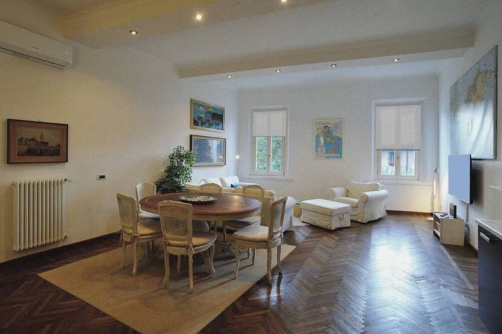 Apartamento de vacaciones para 6 personas, con terraza, Se admiten mascotas - 1