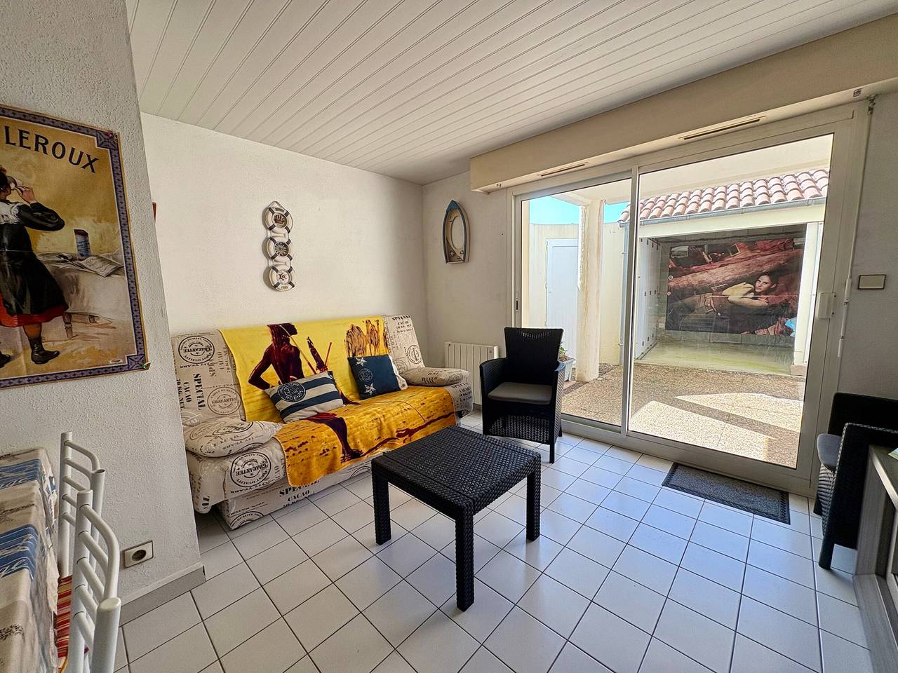 Appartement de vacances