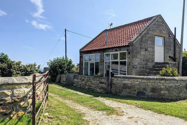 Cottage für 2 Personen, mit Garten und Terrasse - 1