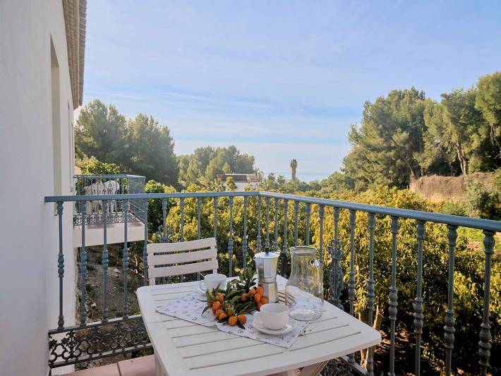 Finca für 6 Personen, mit Terrasse - 1