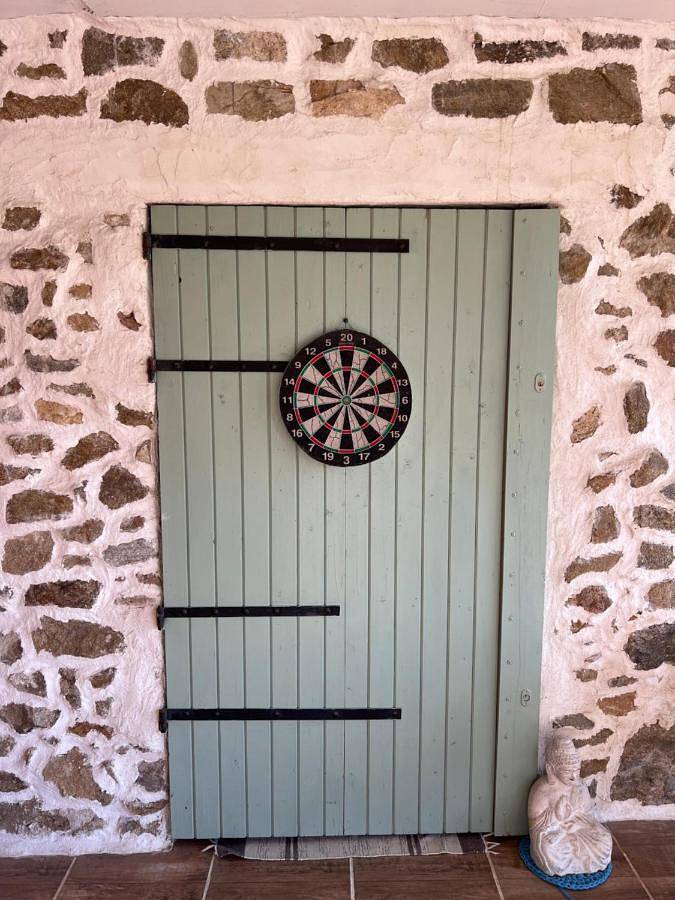 Double Room in Sécheras, Région de Tournon-sur-Rhône