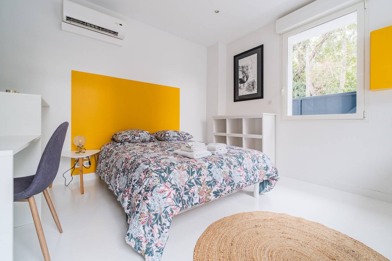 Appartement entier, Le Minautore - Charmant studio climatisé in Toulouse, Haute-Garonne