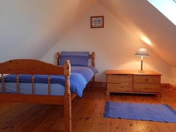 Holiday Home for 3 People in County Clare, Munster, Photo 2