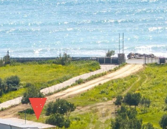 Location de vacances pour 3 personnes, avec vue et jardin dans Keratokambos - 3