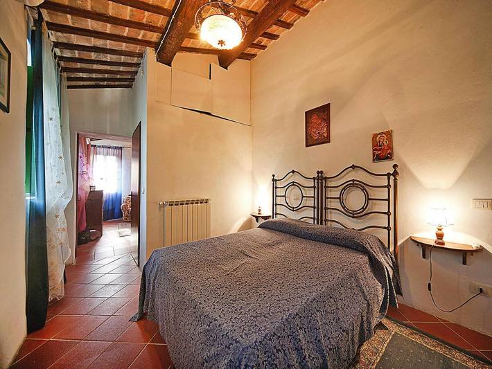 Ferienwohnung für 2 Personen, mit Pool und Garten in Marche - 3