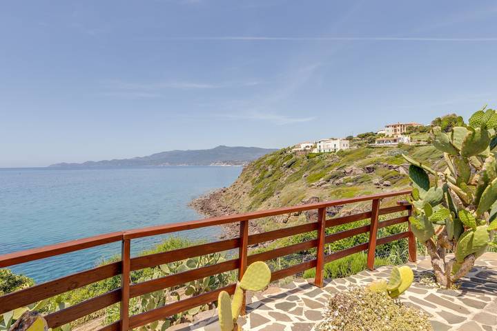 Ferienhaus für 5 Personen, mit Garten in Italien - 2