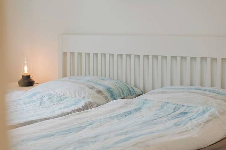 Ferienhaus für 6 Personen, mit Garten, mit Haustier in Vadersdorf - 3