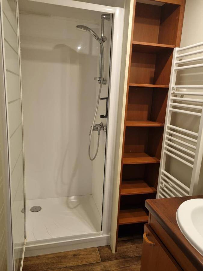 Appartement entier, Two-Bedroom Apartment in Jumelles, Longué-Jumelles
