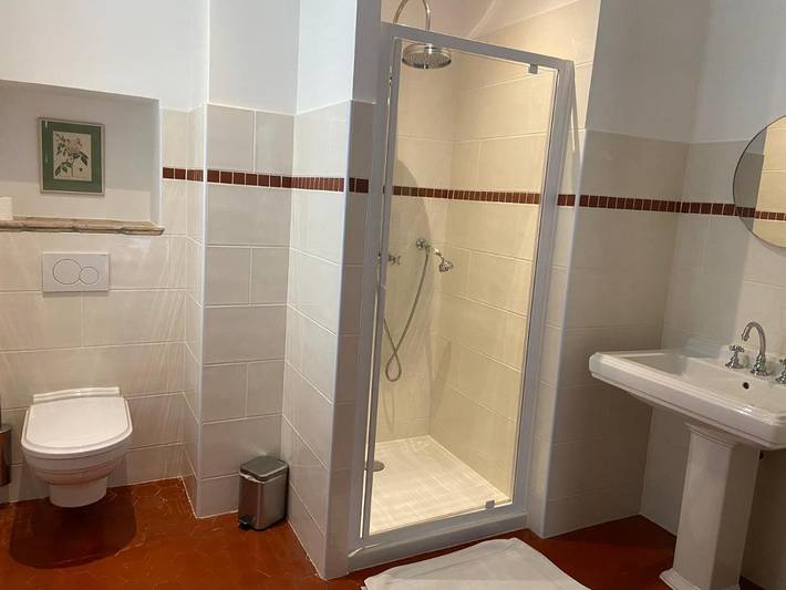 Chambre d’hôte pour 2 personnes, avec Terrasse ainsi que Jardin et Piscine à Draguignan - 4