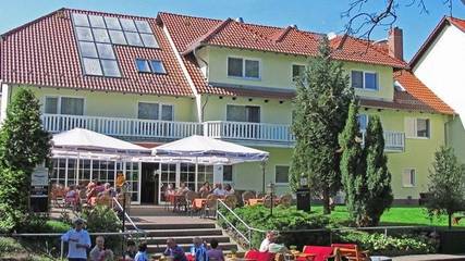 Pokój dla 2 osoby w Lubin (Niemcy), Spreewald, Zdjęcie 2