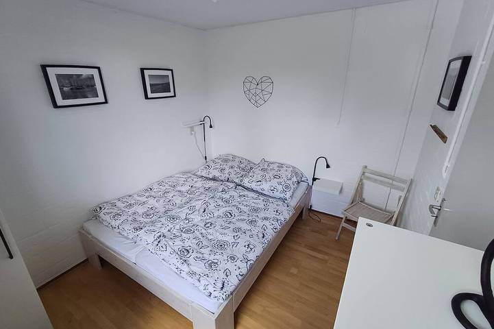 Maison de vacances à louer aux Pays-Bas in Herkingen, Goeree-Overflakkee