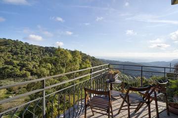 Casa Vacanza per 6 Persone in Villa Faraldi, Provincia di Imperia, Foto 2