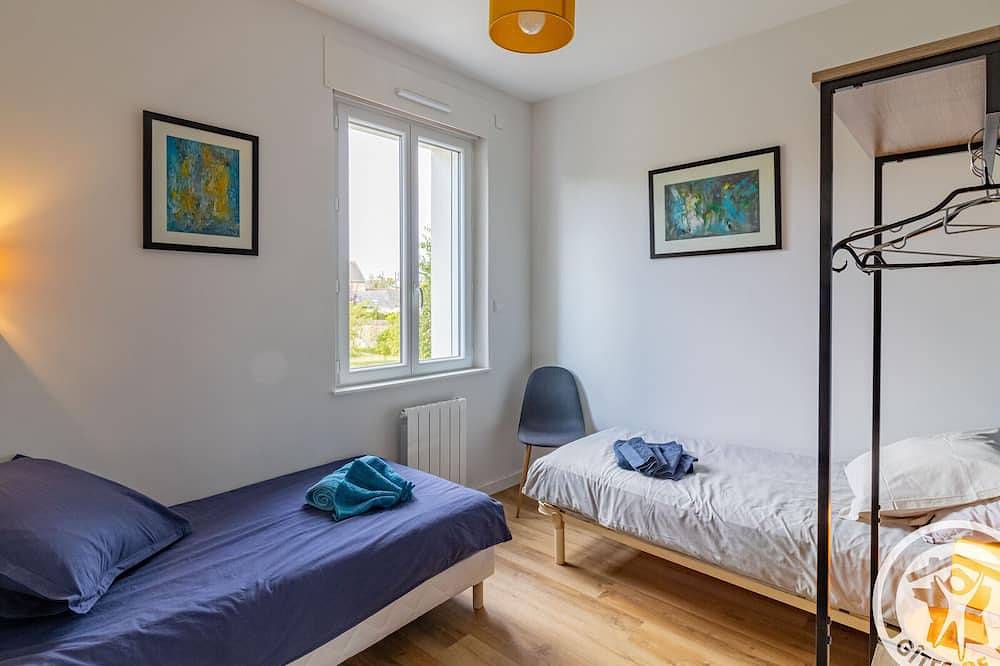 Maison rénovée avec jardin proche d'Angers in Rochefort-sur-Loire, Région d'Angers