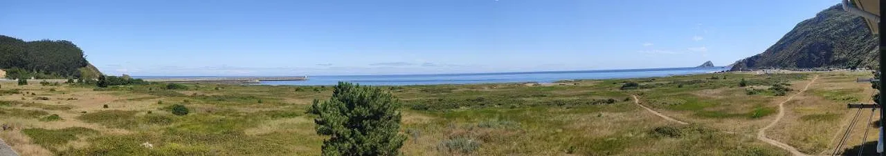 Appartement de vacances pour 4 personnes, avec vue - 1
