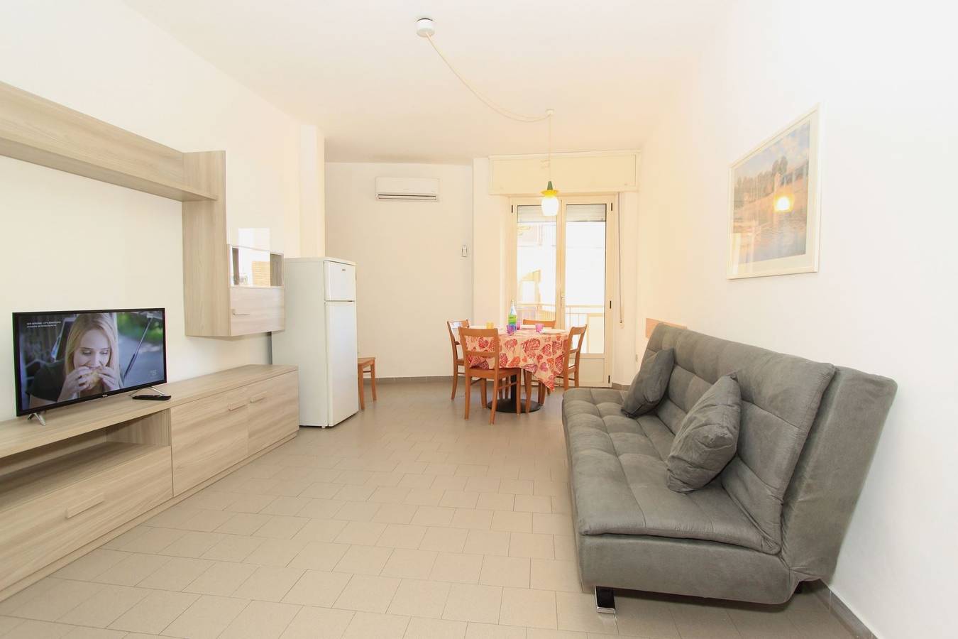 Apartamento vacacional entero, Condominio Stella - Stella 48/C in Lido di Pomposa, Provincia de Ferrara