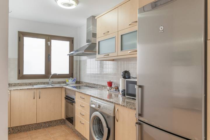 Apartamento entero, Casa La Molina, atención y comodidad. in San Bartolomé, Lanzarote