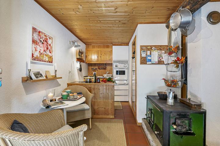 Ferienhaus für 4 Personen im Tessin - 3