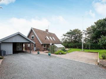 Ferieudlejning til 12 Personer i Sjællands Odde, Odsherred, Billede 3